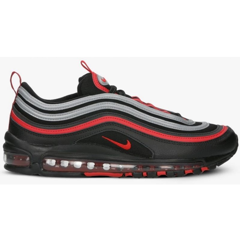Nike Air Max 97 921826-014 sko sort 1