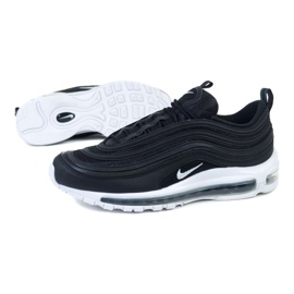 Nike Air Max 97 921826 001 sko sort 1