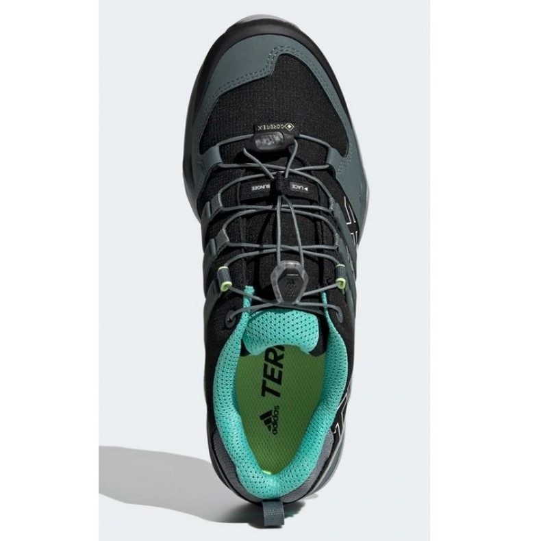 Adidas Terrex Swift R2 Gtx FX4681 damesko sort 1