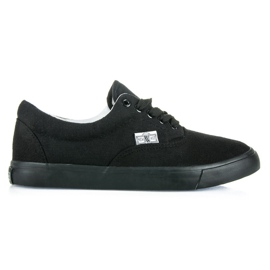 New Age Trænere sort 2