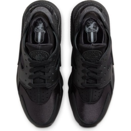 Nike Air Huarache W DH4439-001 sko sort 1