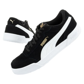Puma Caracal Jr 370990 01 sort 1
