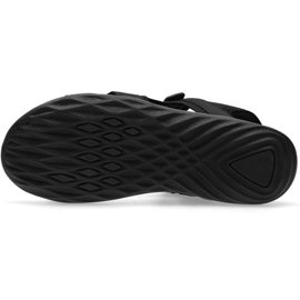 Sandaler 4F W H4L22-SAD001 20S sort 1