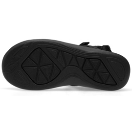 Sandaler 4F W H4L22-SAD002 21S sort 1