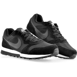 Nike Md Runner 2 W 749869-001 sko sort 1