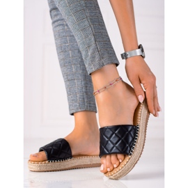 SHELOVET Platform flip-flops sort 1