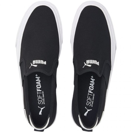 Puma Bari Z SlipOn Rubber 383903 01 sort 1