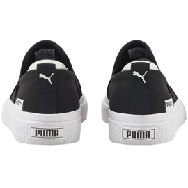 Puma Bari Z SlipOn Rubber 383903 01 sort 2