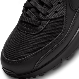 Nike Air Max 90 W DH8010-001 sko sort 1
