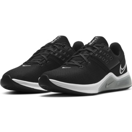 Nike Air Max Bella Tr 4 W CW3398-002 sko sort 1