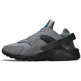 Nike Air Huarache M DO6708-001 sko sort grå 1