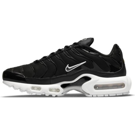 Nike Air Max Plus W DM2362-001 sko sort 1