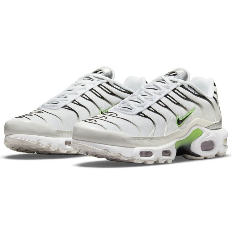 Nike Air Max Plus W DN6997-100 hvid 1