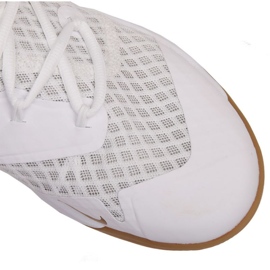 Nike Zoom Hyperspeed Court DJ4476-170 volleyballsko hvid hvid 3