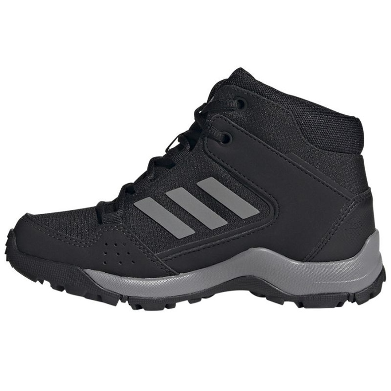Adidas Hyperhiker K Jr GZ9216 sko sort 1