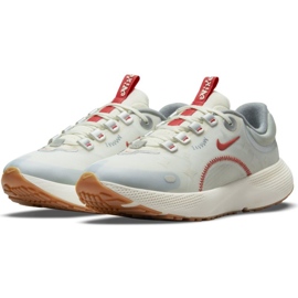 Nike React Escape Run W DO2778-121 sko grå 1