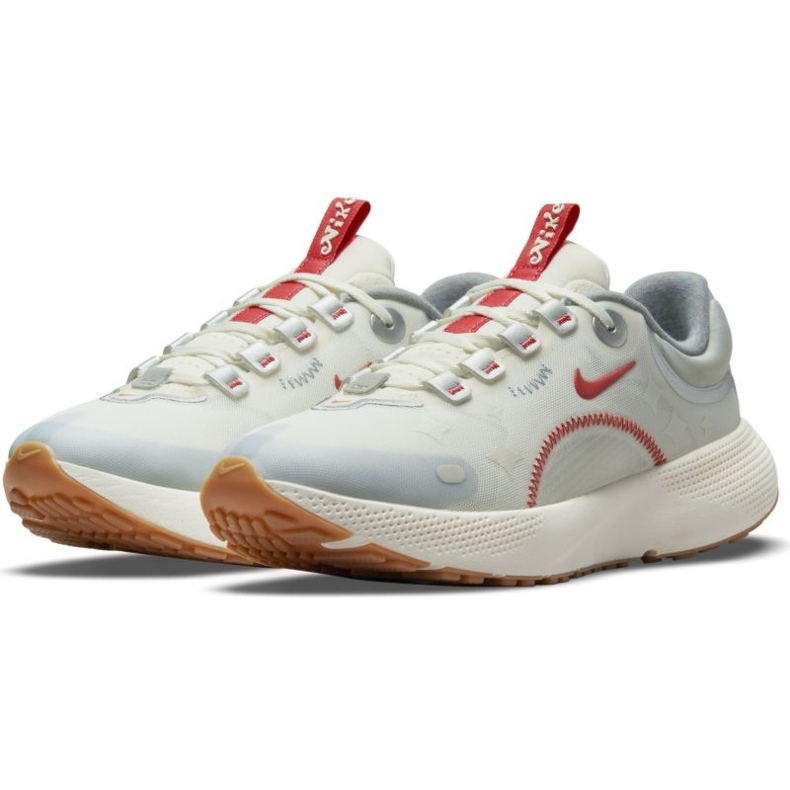 Nike React Escape Run W DO2778-121 sko grå 1