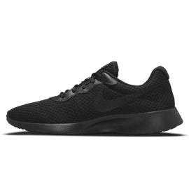 Nike Tanjun DJ6258-001 sko sort 1