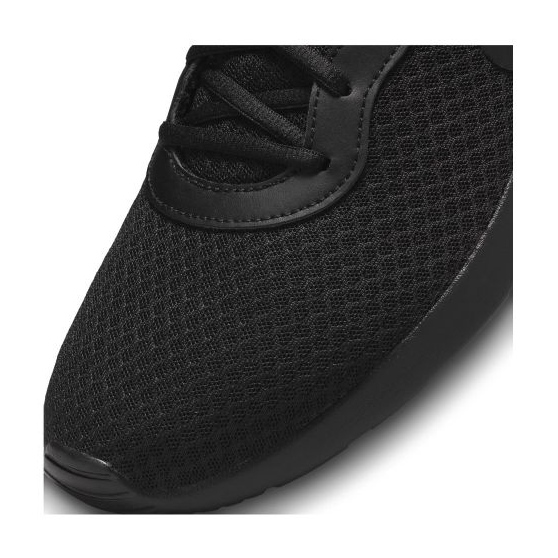 Nike M DJ6258-001 sko sort - KeeShoes