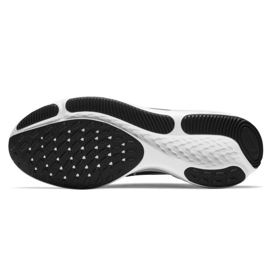 Nike React Miler 2 CW7121-001 løbesko sort 1