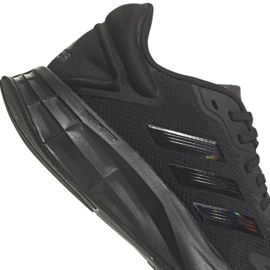 Adidas Duramo 10 W GX0711 løbesko sort 5