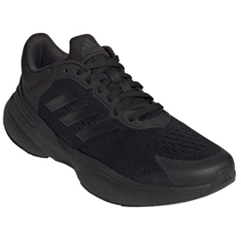 Adidas Response Super 3.0 M GW1374 løbesko sort 1