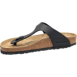 Birkenstock Gizeh 43691 flip-flops sort 1
