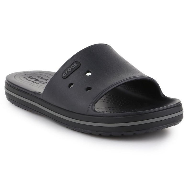 Crocs Crocband Iii Slide 205733-02S sort 1
