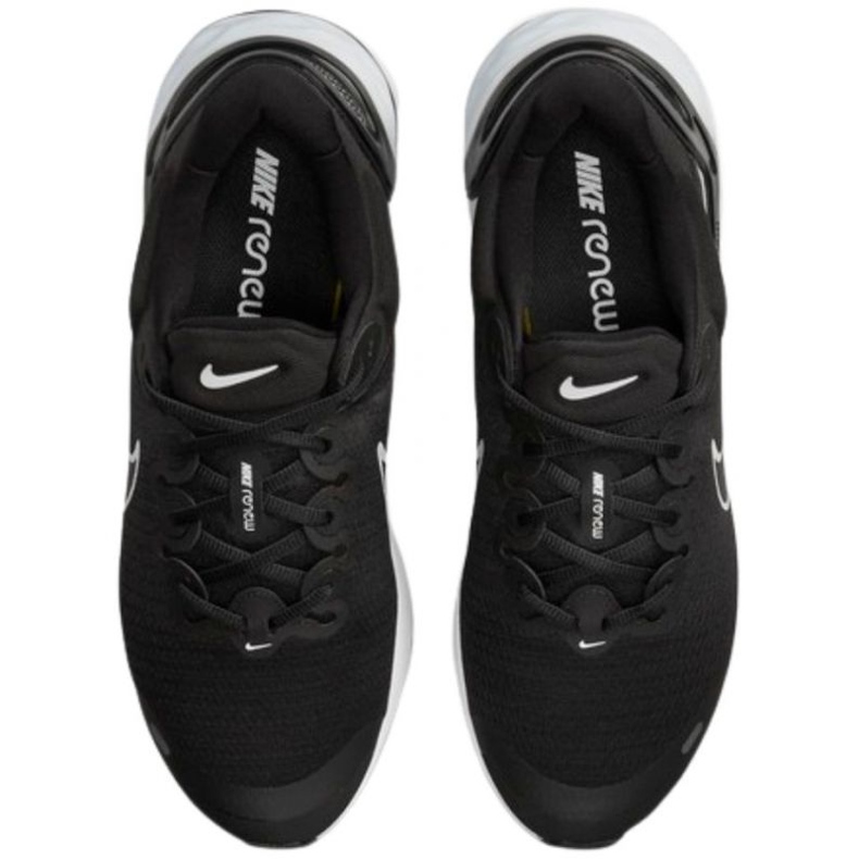 Nike Renew Run 3 M DC9413 001 sort 1