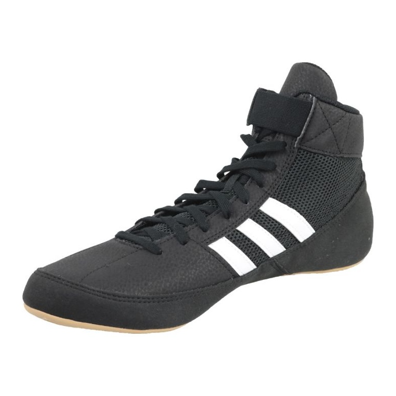 Adidas Havoc AQ3325 sko sort 1