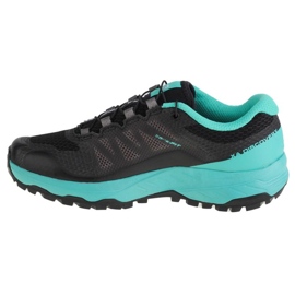 Salomon Xa Discovery 406788 sko sort 1