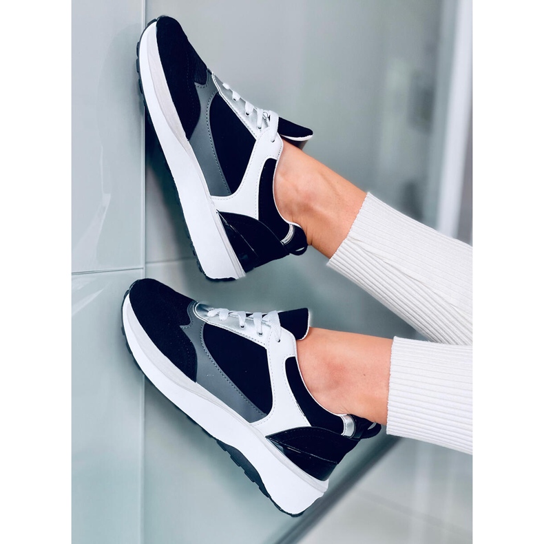Saola sorte sneakers 1