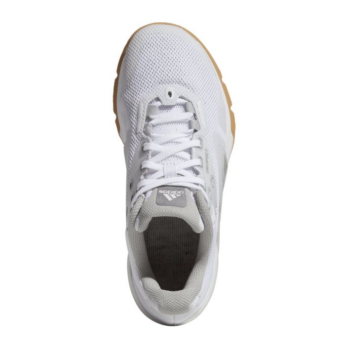 Adidas Dropset Trainers GX7959 sko hvid 1