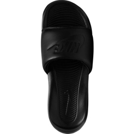 Nike Victori One flip-flops CN9675 003 sort 2