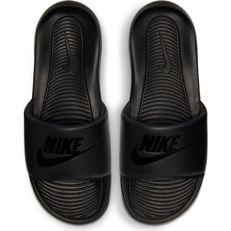 Nike Victori One flip-flops CN9675 003 sort 4