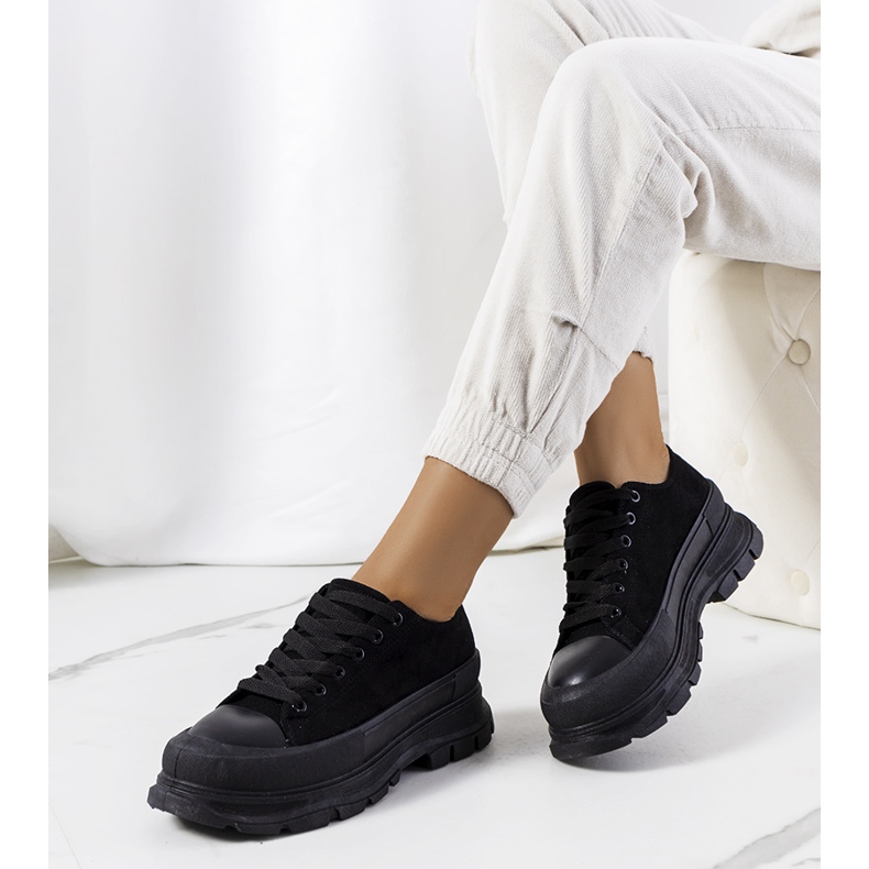 Sorte Catullo sneakers 1