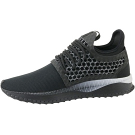 Puma Tsugi Netfit V2 M 365398-02 sko sort 1