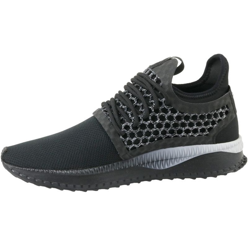 Puma Tsugi Netfit V2 M 365398-02 sko sort 1