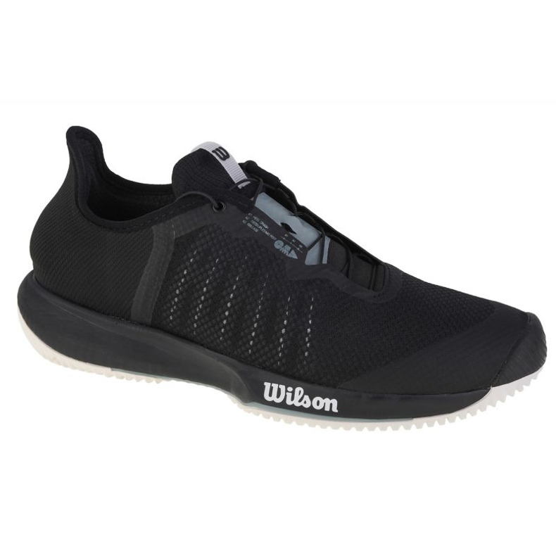 Wilson Kaos Rapide WRS327490 sko sort 1