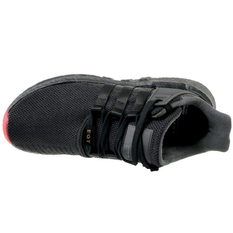 Adidas Eqt Support 93/17 CQ2394 sko sort 2
