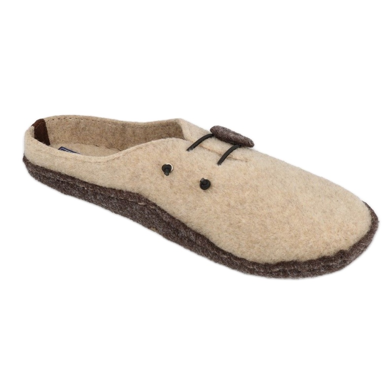 Befado Inblu damesko 155D129 beige 1