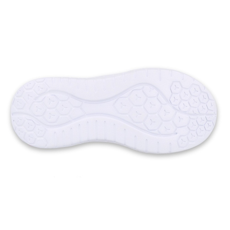 Befado børnesko 516Y078 lyserød 4