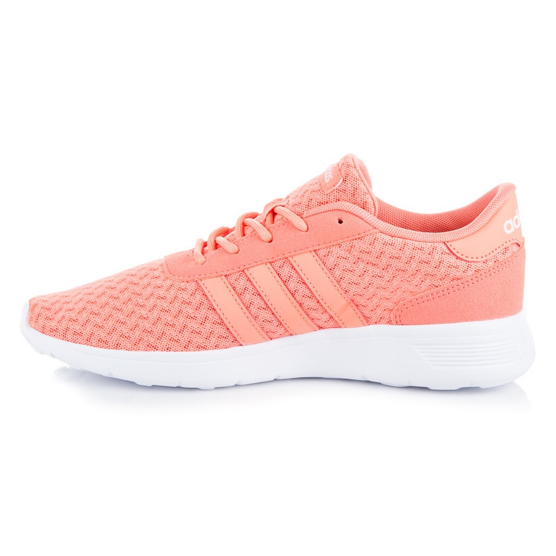 Adidas Lite Racer W lyserød 1