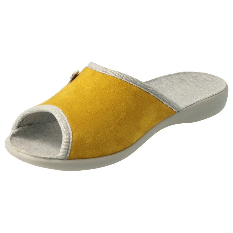 Befado damesko pu 254D118 gul 1