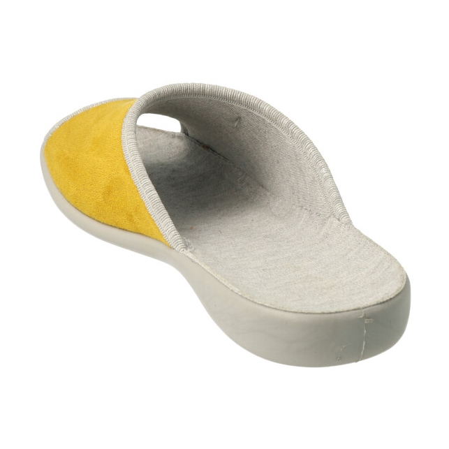 Befado damesko pu 254D118 gul 2
