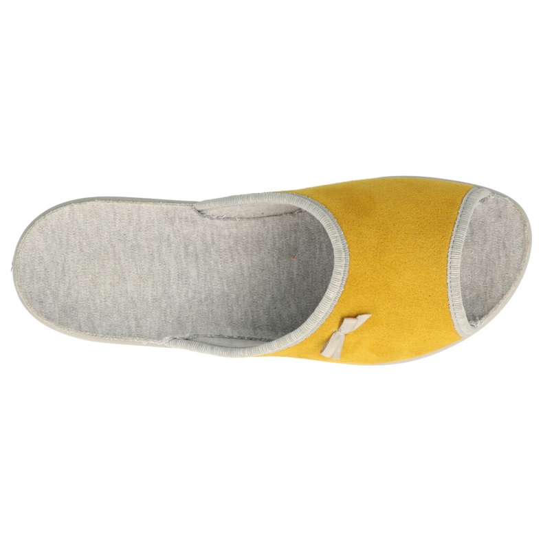 Befado damesko pu 254D118 gul 3