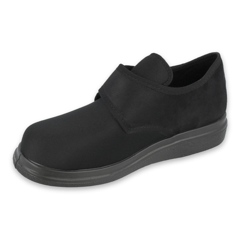 Dr.orto Befado Health Slippers 036D006 Sort 1
