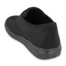 Dr.orto Befado Health Slippers 036D006 Sort 2