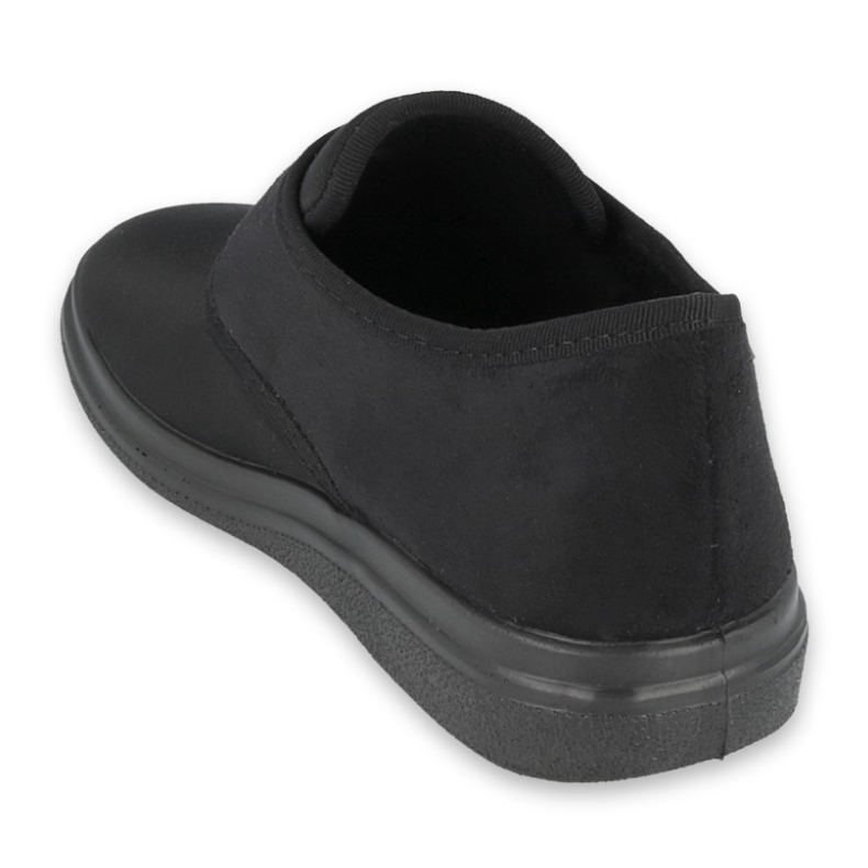 Dr.orto Befado Health Slippers 036D006 Sort 2