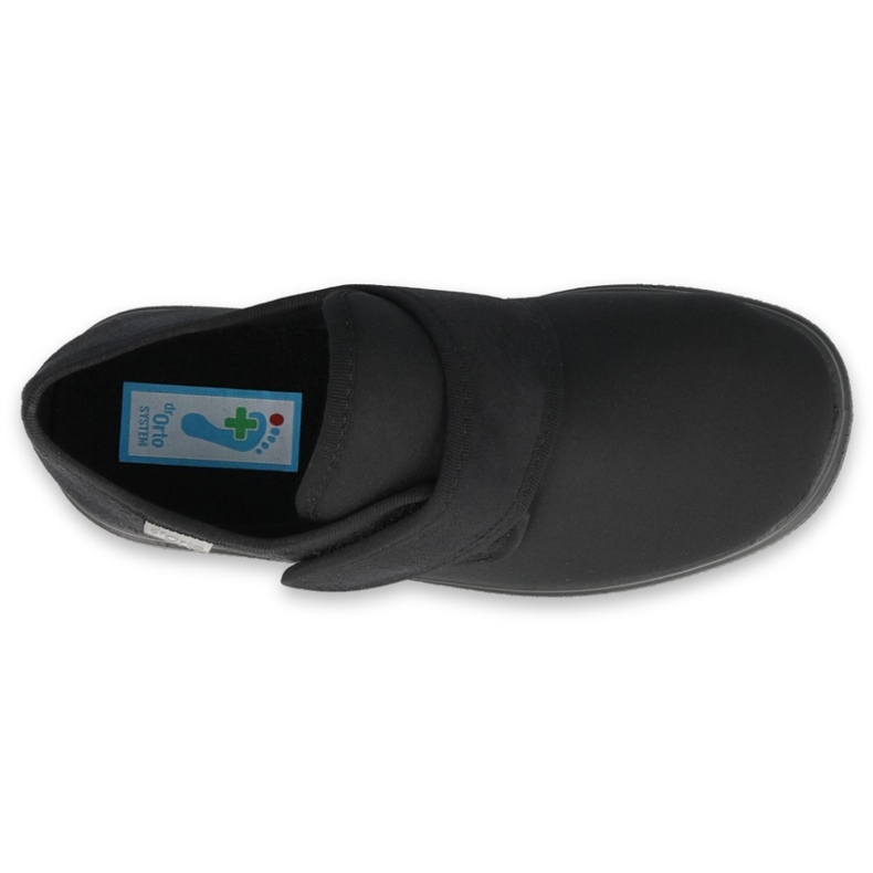 Dr.orto Befado Health Slippers 036D006 Sort 3